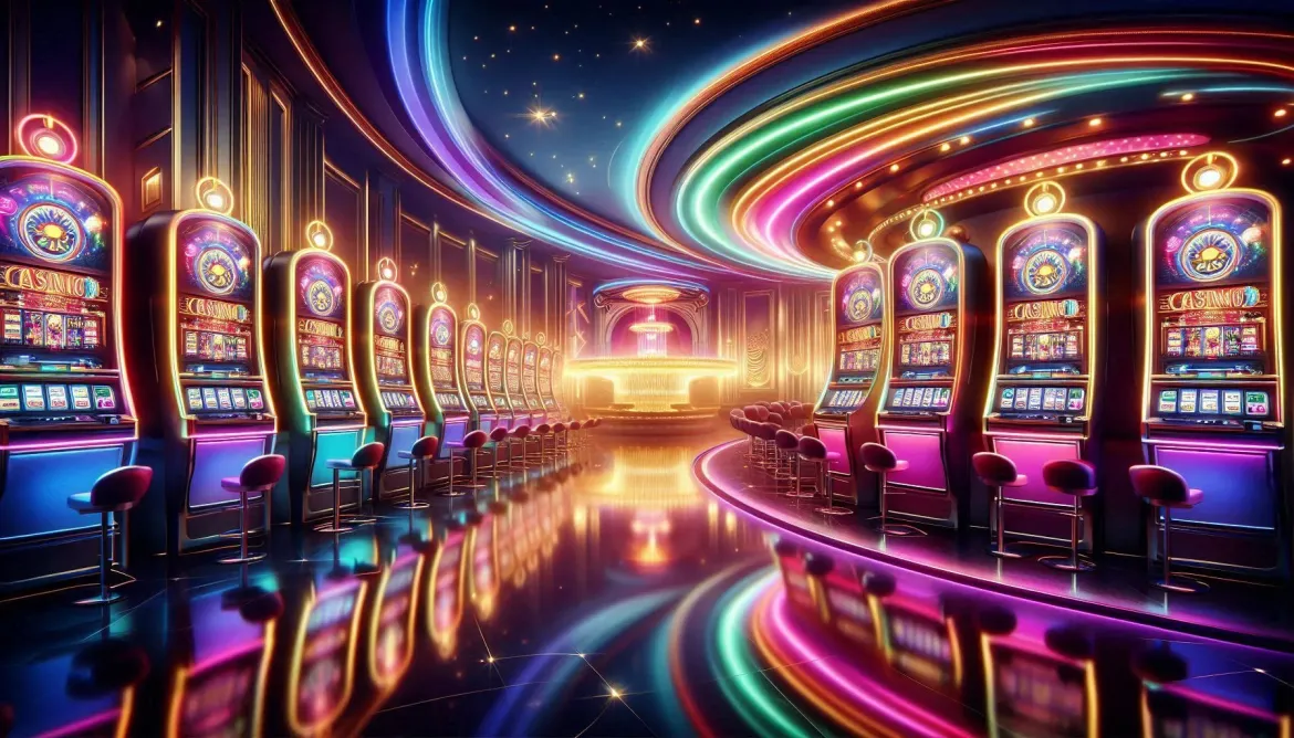 SpinBetter Casino